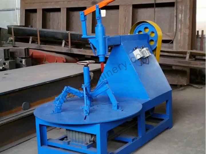 tire sidewall ring cutter