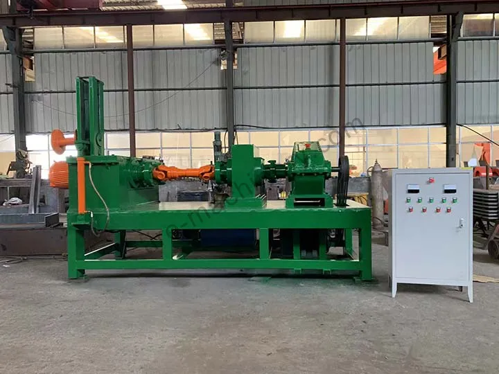 OTR Tire Bead Wire Extractor