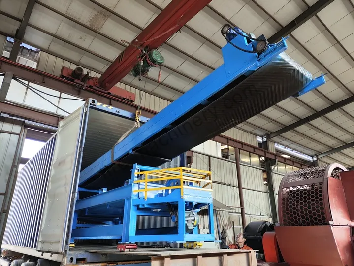 tyre recycling machine for canada recycling plant
