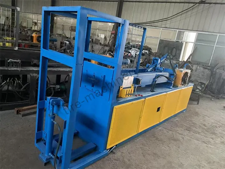 Tyre Recycling Machines South Africa