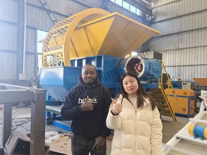 Rubber Powder Machine Price Guide