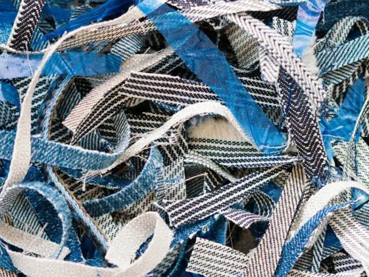 textile recycling