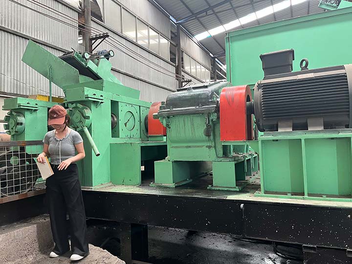 Buy a Tire Grinding Machine