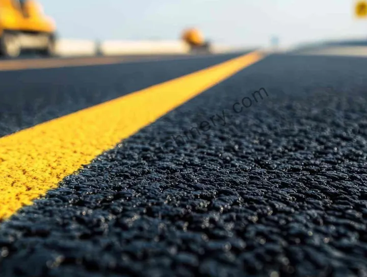 Perfect Rubber Powder for Asphalt