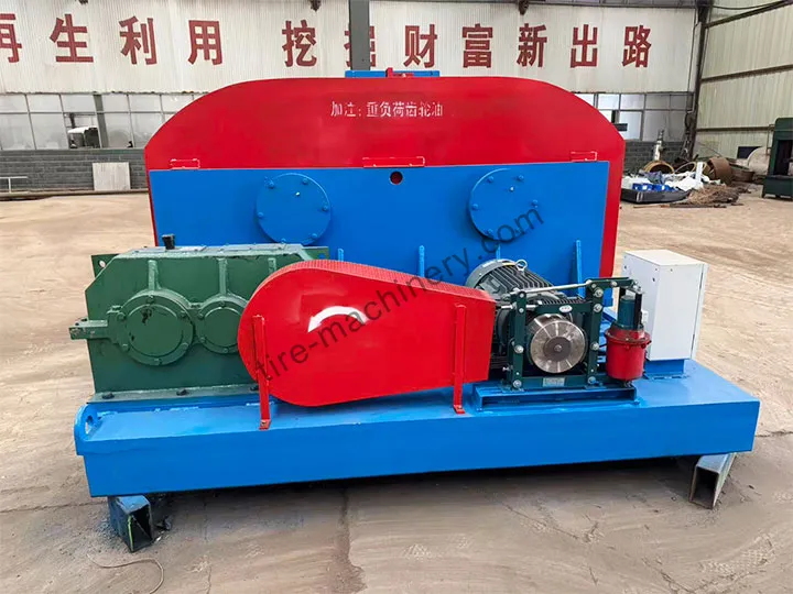 tyre-shredders-for-sale-australia