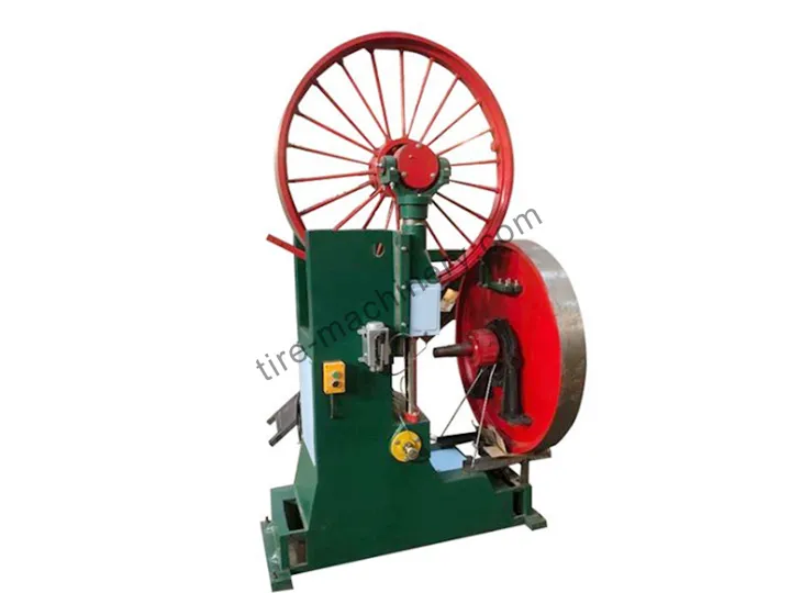 wood sawmill machine