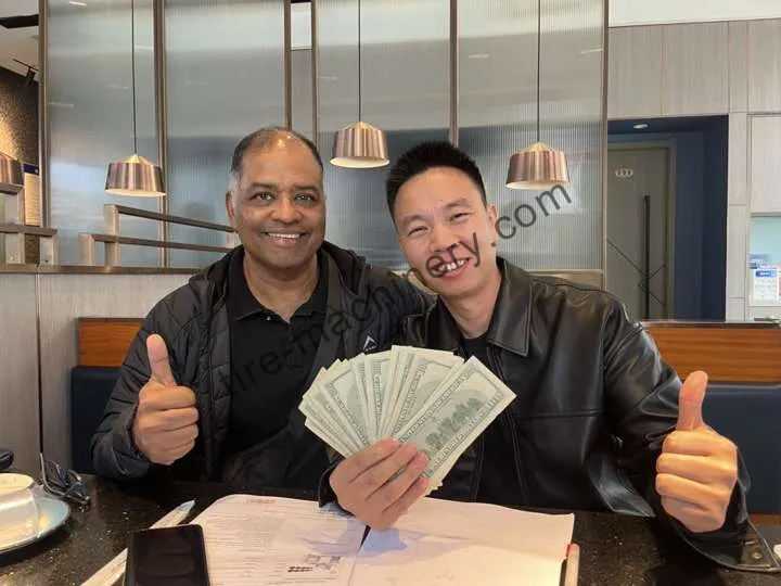 great cooperation with our clent from South Africa