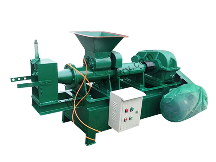 Briquette Extruder Machine