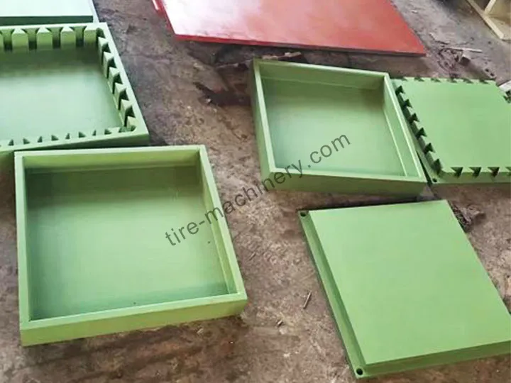 moulds