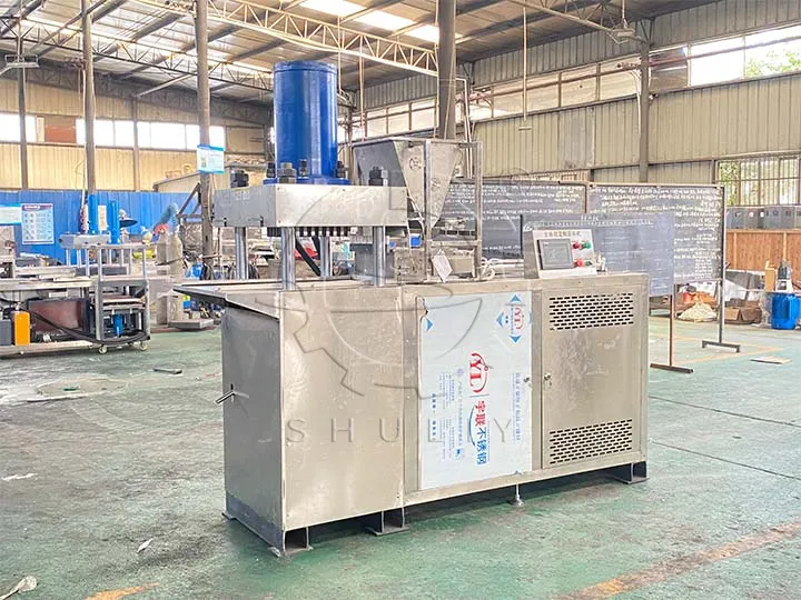 Automatic Hookah Charcoal maker