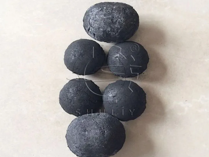 carbón para barbacoa