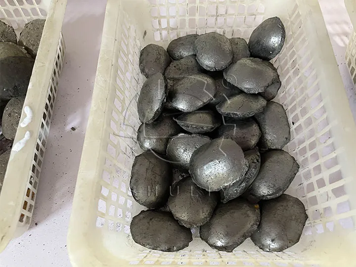 carbón para barbacoa