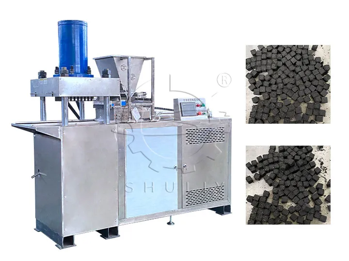 Hookah Charcoal Machine