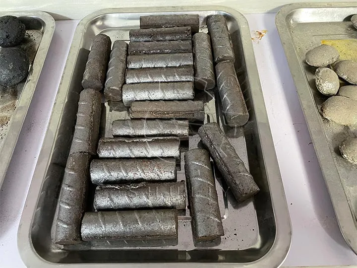 briquetas de carbón para barbacoa